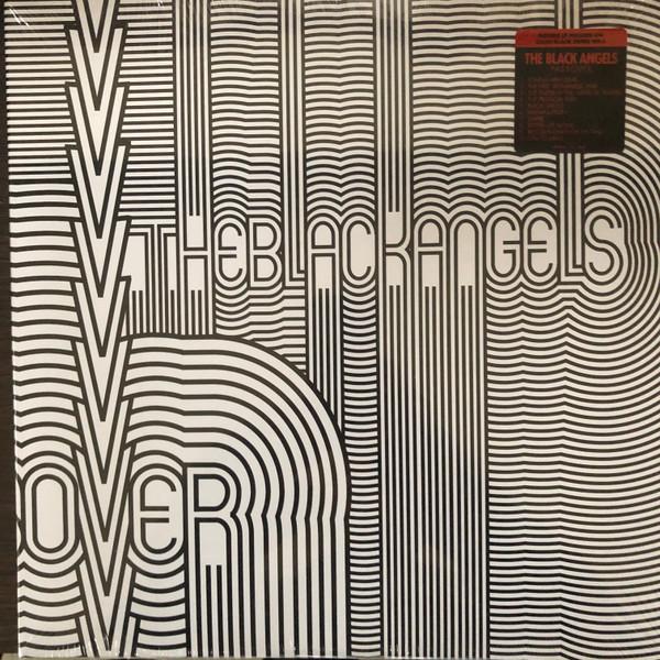 The Black Angels - Passover
