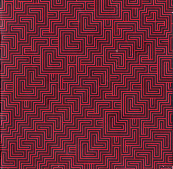 The Black Angels - Wilderness Of Mirrors