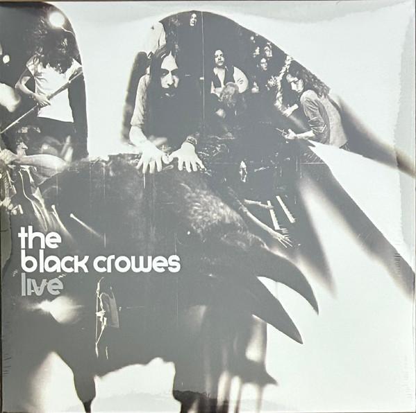 The Black Crowes - Live