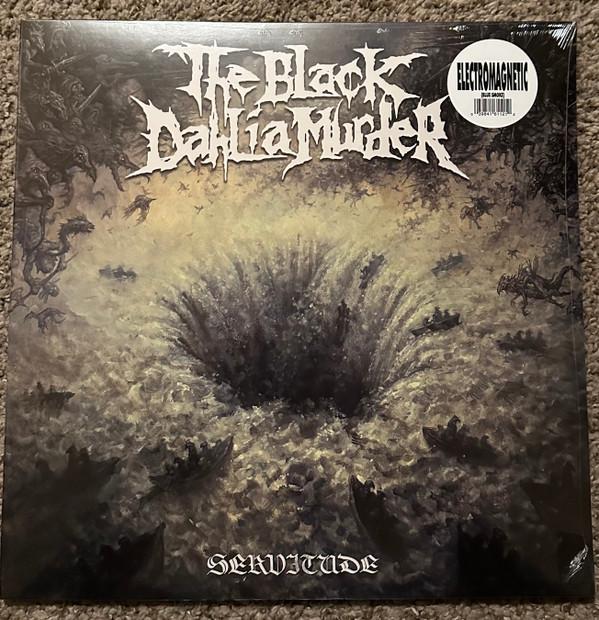 The Black Dahlia Murder - Servitude