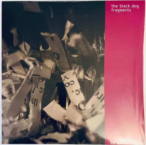 The Black Dog - Fragments (Remastered)