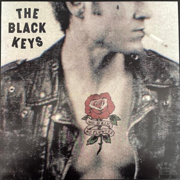 The Black Keys - No Rain, No Flowers