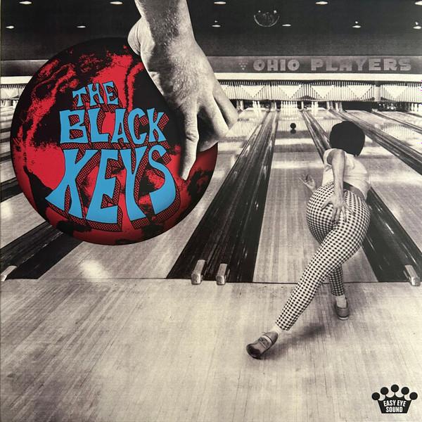 The Black Keys - Ohio Players