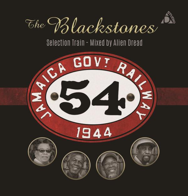 The Blackstones - Selection Train
