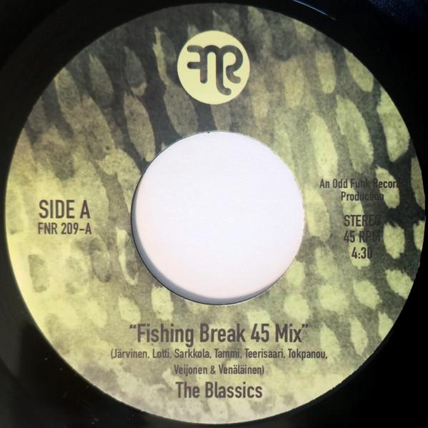 The Blassics - Fishing Break