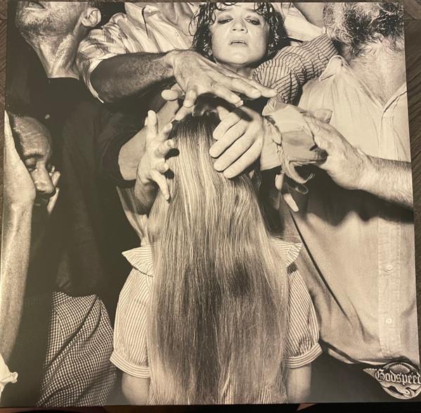 The Blessed Madonna - Godspeed