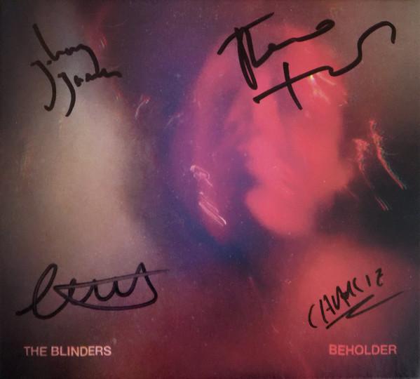 The Blinders (2) - Beholder