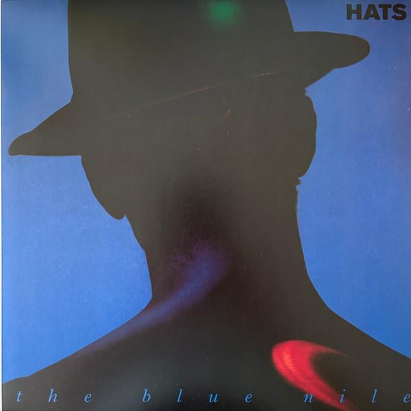 The Blue Nile - Hats