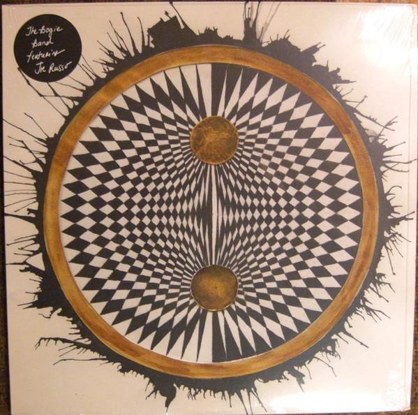 The Bogie Band, Joe Russo (3) - The Prophets In The City