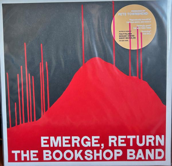 The Bookshop Band - Emerge, Return