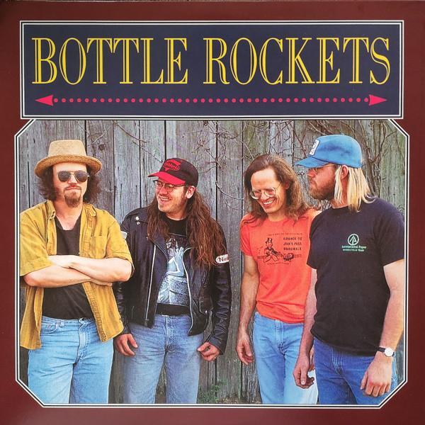 The Bottle Rockets - Bottle Rockets