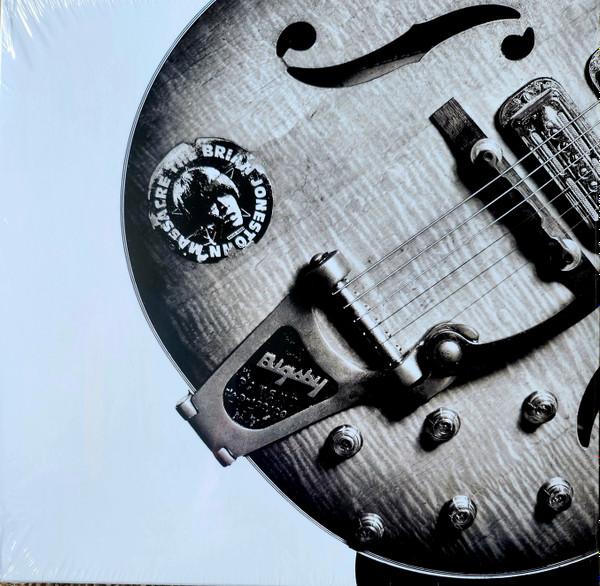 The Brian Jonestown Massacre - Makes Me Great