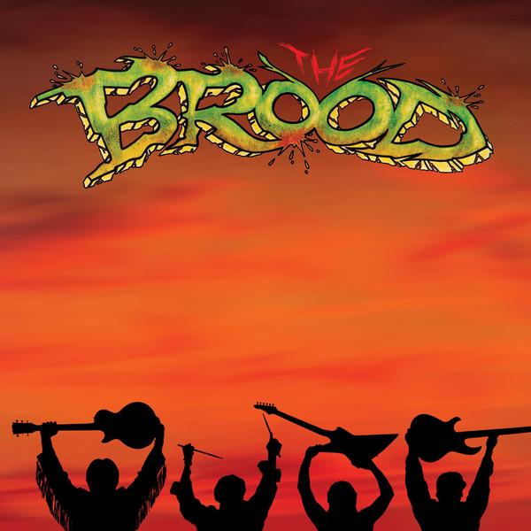 The Brood  - The Brood