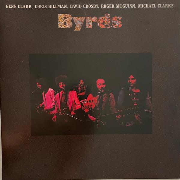 The Byrds - Byrds