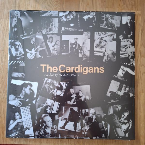 The Cardigans - The Rest Of The Best – Vol. 1