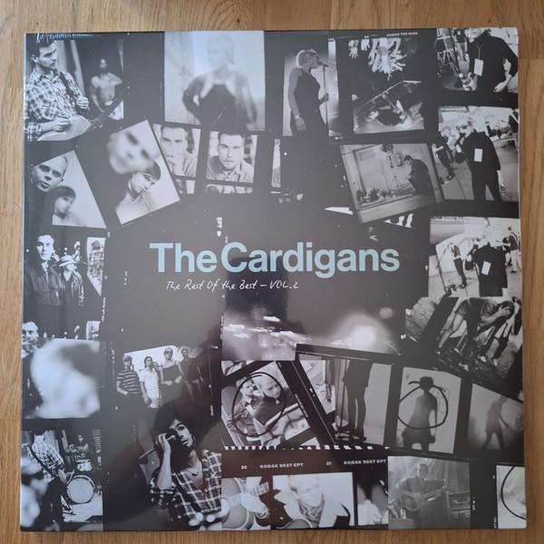 The Cardigans - The Rest Of The Best – Vol. 2
