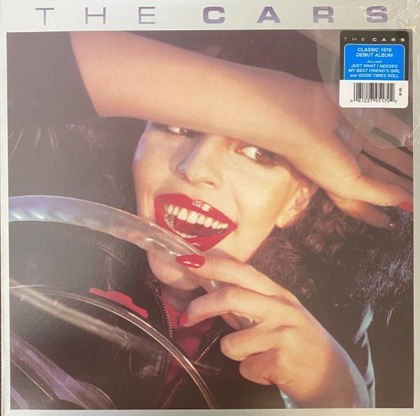 The Cars - The Cars