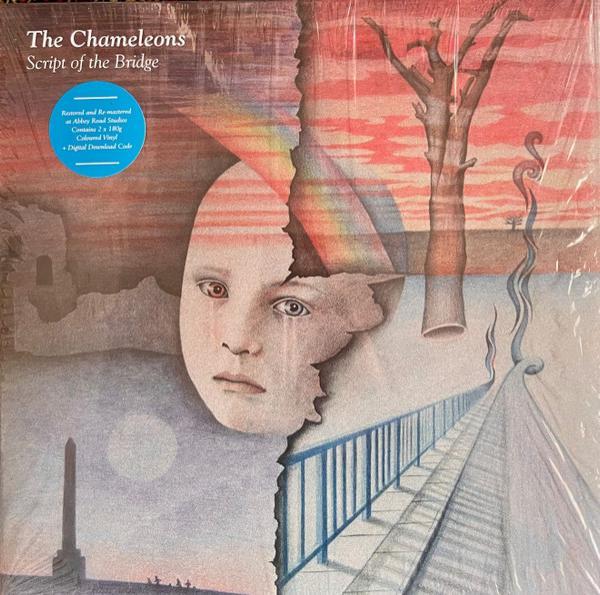 The Chameleons - Script Of The Bridge