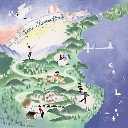 The Charm Park - The Charm Park