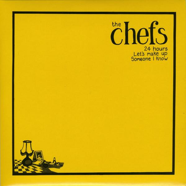 The Chefs (2) - 24 Hours
