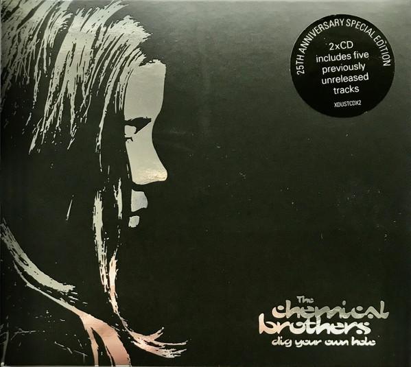 The Chemical Brothers - Dig Your Own Hole