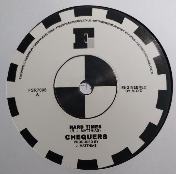 The Chequers - Hard Times