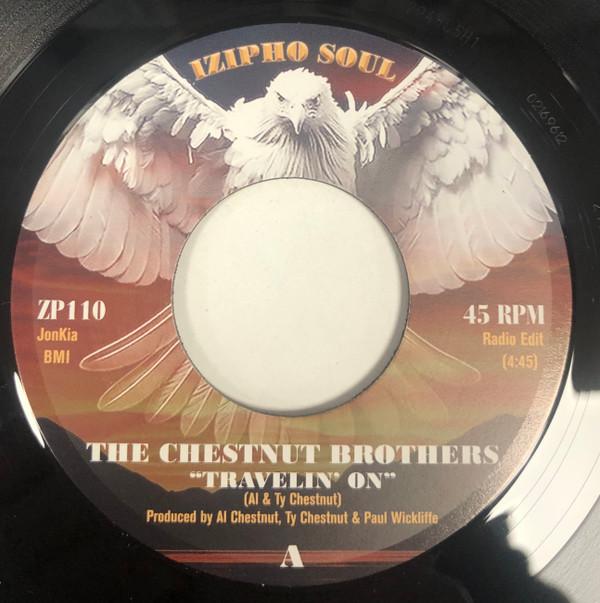 The Chestnut Brothers - Travelin' On