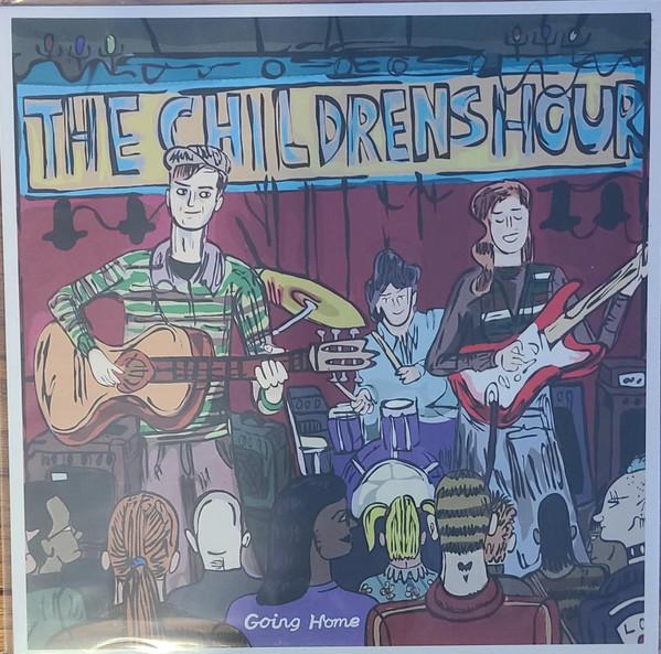 The Children's Hour - Going Home
