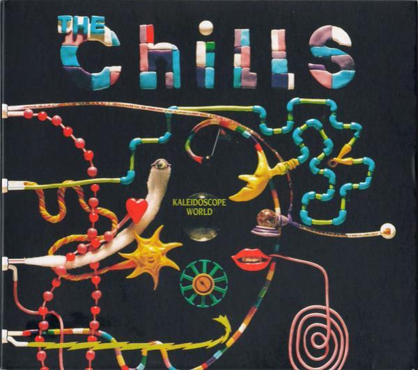 The Chills - Kaleidoscope World