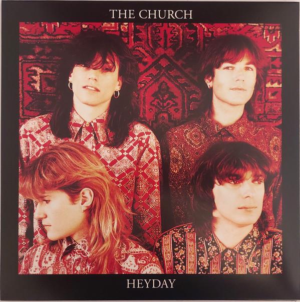 The Church - Heyday