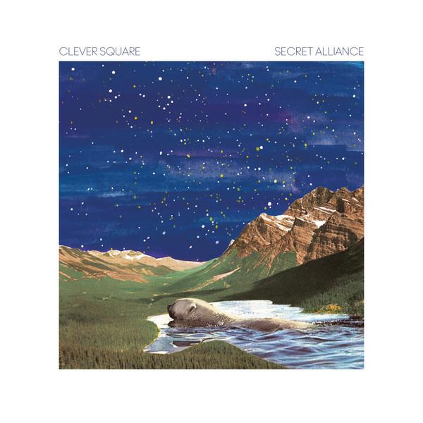 The Clever Square - Secret Alliance