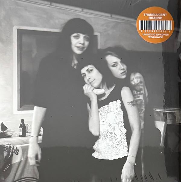 The Coathangers - Hurry (Demo) / Drifter (Demo)