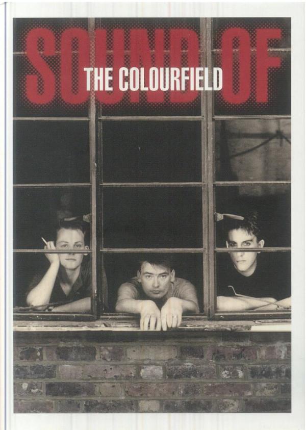 The Colourfield - Sound Of The Colourfield