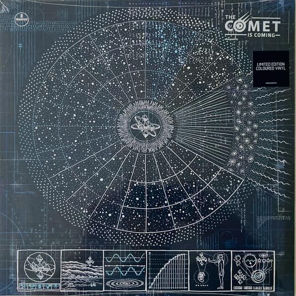 The Comet Is Coming - Hyper-Dimensional Expansion Beam