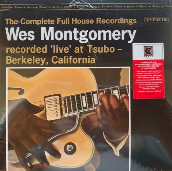  - The Complete Full House Recordings