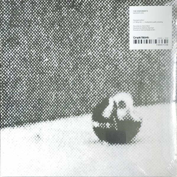 The Conformists - Midwestless
