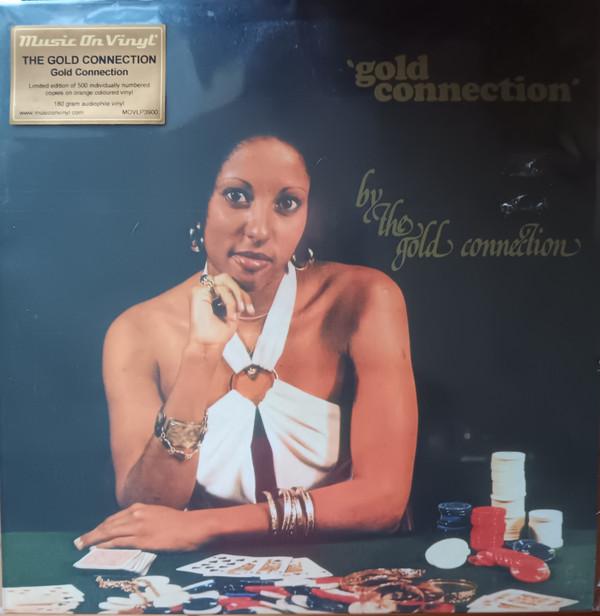 The Connection  - Gold Connection