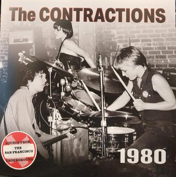 The Contractions - 1980