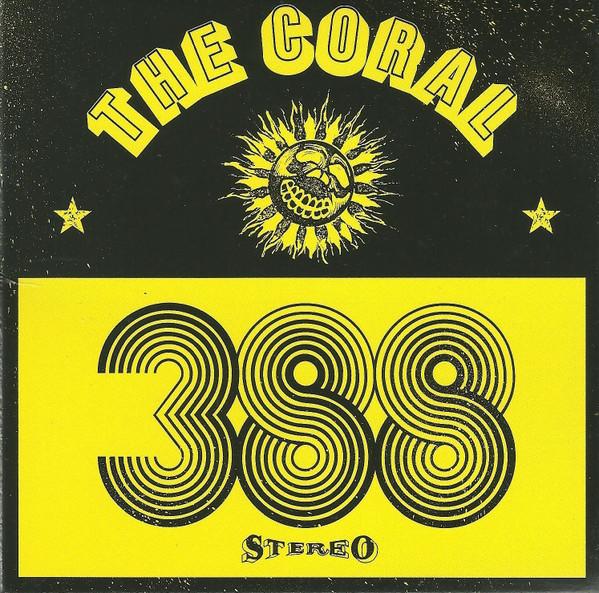 The Coral - 388