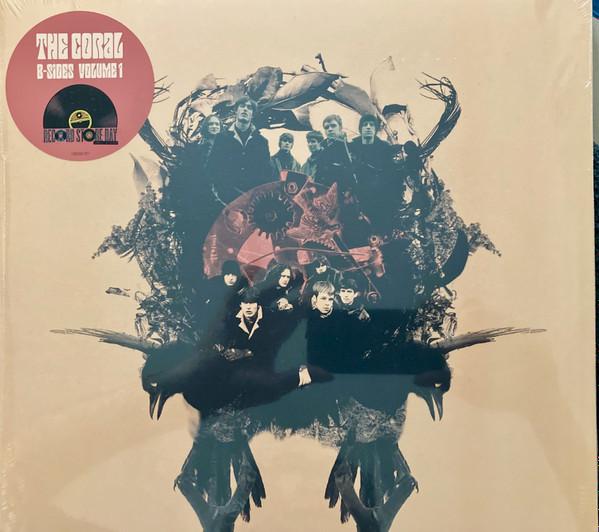 The Coral - B-Sides Volume 1