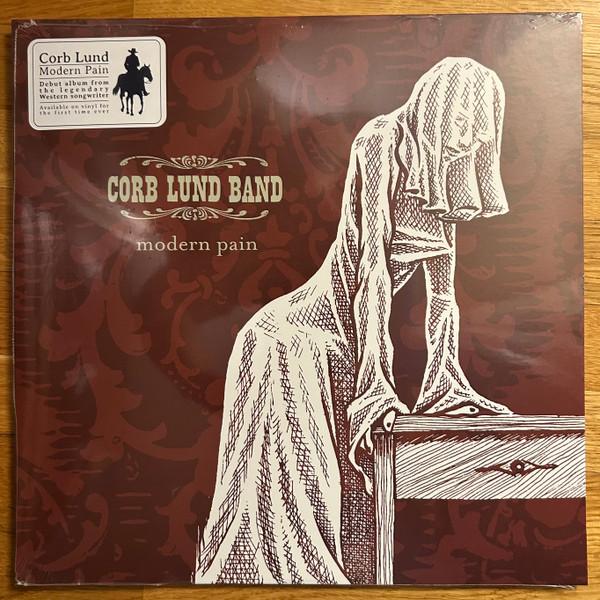 The Corb Lund Band - Modern Pain