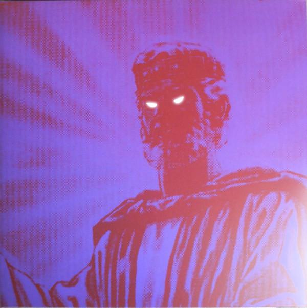 The Cosmic Dead - The Exalted King