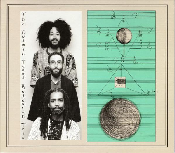 - The Cosmic Tones Research Trio