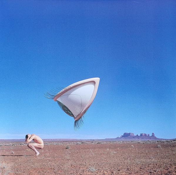 The Cranberries - Bury The Hatchet