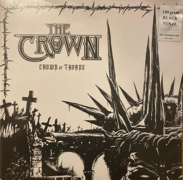 The Crown - Crown Of Thorns