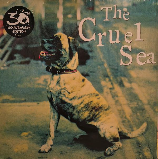 The Cruel Sea - Three Legged Dog