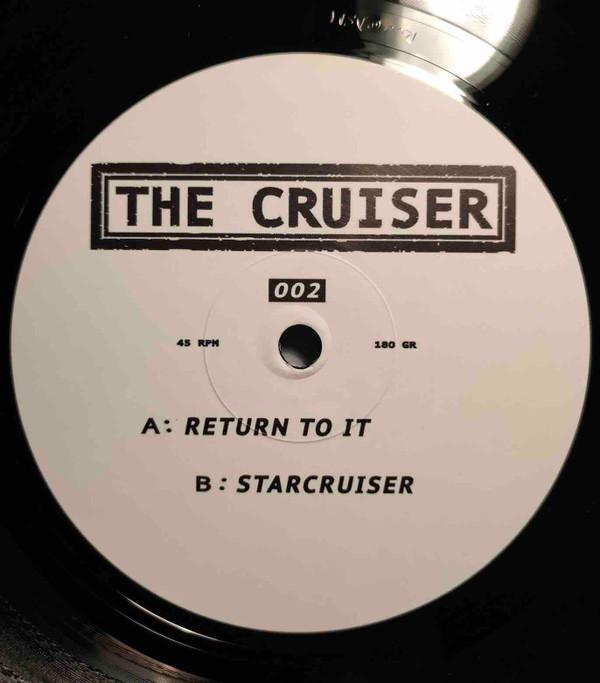 The Cruiser - THE CRUISER 002