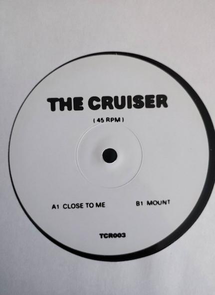 The Cruiser - THE CRUISER 003