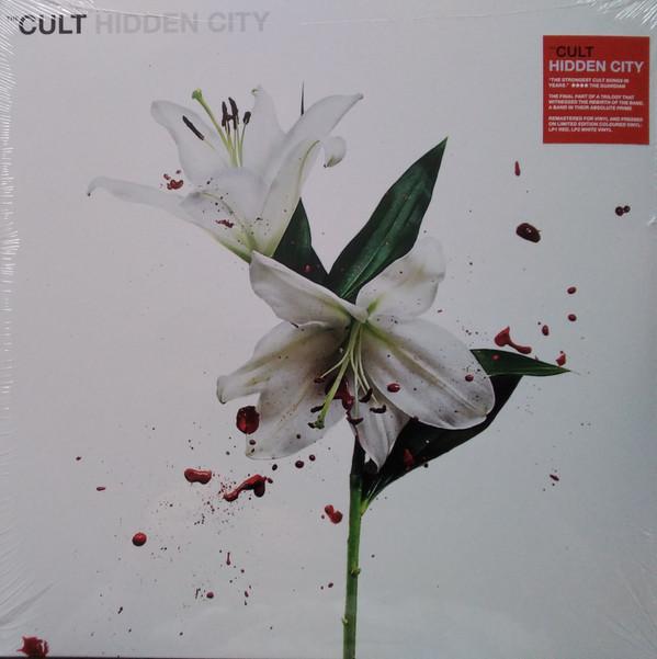 The Cult - Hidden City