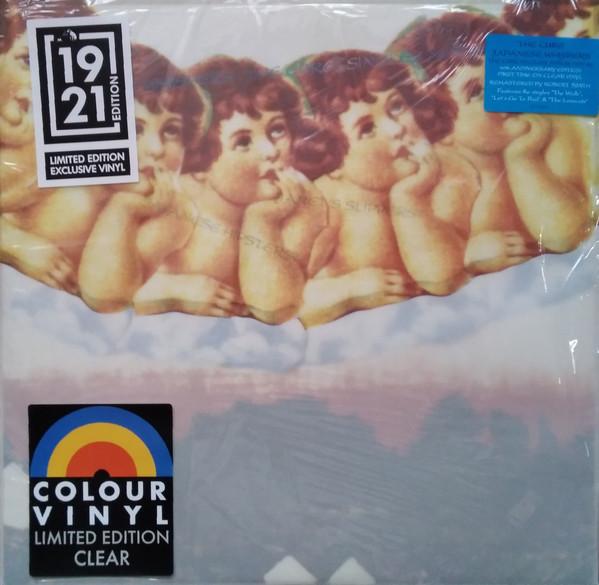 The Cure - Japanese Whispers : The Cure : Singles Nov 82 - Nov 83